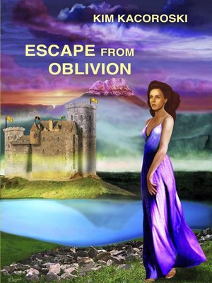 cover image of Escape From Oblivion